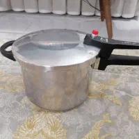 زودپز پارس استیل