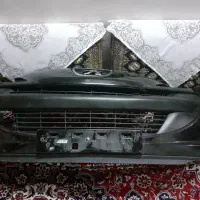 سپر جلو ۲۰۷ فابریک شرکتی|قطعات یدکی و لوازم جانبی|لاهیجان, گلستان|دیوار