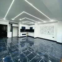 83متر-دیزاین-دلنشین-2خواب-آسانسور-سند-اماده