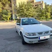 سمند Lx مدل ۹۵