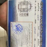 ۲۰۶sd|خودرو سواری و وانت|هشتگرد, شهرک وحدت|دیوار