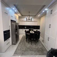 ۱۶۰متر ۳خواب لوکس برند