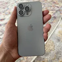 ایفون۱۵ پرومکس باطری۹۱Zaa