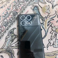 پوکوx6پرو معاوضه