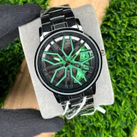 قرعه کشی ساعت مچی کاملا رایگان|ساعت|آبادان, |دیوار