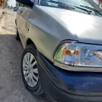 پراد ۸۶ تمیز در حد