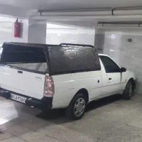 وانت آریسان مدل ۹۴