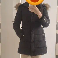 کاپشن زنانه