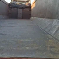 کمپرس سه محور|خودرو سنگین|اصفهان, محله سفلی|دیوار