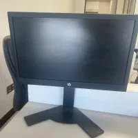 مانیتور hp