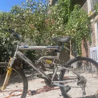 دوچرخه
