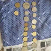 سکه قدیمی خاص