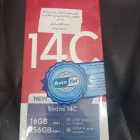 REDMI 14C