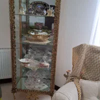 ویترین برنز اصل