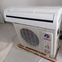 جنرال/کولر گازی/دریافت الان پرداخت مدت دار