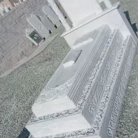 سنگ مزار۷۷   سنگ قبر۷۷|خدمات پیشه و مهارت|بجنورد, |دیوار