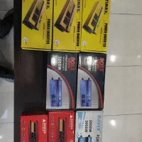 مبدل برق خودرو 12به 220