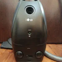 جارو برقی LG|جاروبرقی، جارو شارژی، بخارشو|تهران, شهرک غرب|دیوار