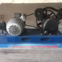 سه کاره ممتاز تهران تک فاز دینام الکو|ماشین‌آلات صنعتی|قم, هنرستان|دیوار