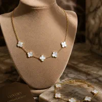 ونکلیف، اکسسوری، ژوپینگ