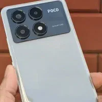 پوکو x6pro