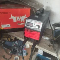 دستگاه جوش درحد نو