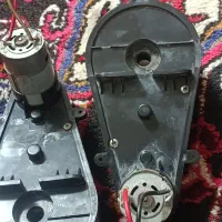 موتورگیربگس ماشین شارژی 6پره|اسباب‌بازی بچه|تبریز, |دیوار