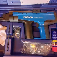 تفنگ میخکوب گان تفنگ nova