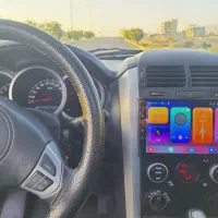 سوزوکی گرند ویتارامونتاژ اتوماتیک 2400cc، مدل ۱۳۹۶|خودرو سواری و وانت|اهواز, زیتون کارمندی|دیوار