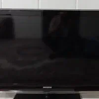 تلویزیون ۴۰اینچ سامسونگ بفروش میرسد