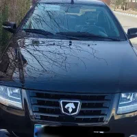 سورن پلاس ۴۰۳ کم کار