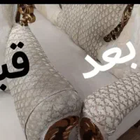 مبل شویی شستشوی مبل در شهرک نیشابور|خدمات نظافت|نیشابور, شهرک فرهنگیان|دیوار