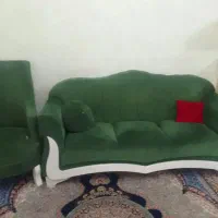 مبل ۷نفره راحتی