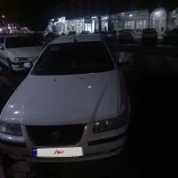 سمند Ef7|خودرو سواری و وانت|بهبهان, |دیوار