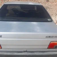 پژو88ترتمیز بیرنگ معامله پراید ووانت میشه سرسوتی|خودرو سواری و وانت|خاش, |دیوار