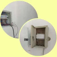 برقکار،نصب و عیب یابی آیفون صوتی و تصویری|خدمات پیشه و مهارت|نظرآباد, نظرآباد|دیوار