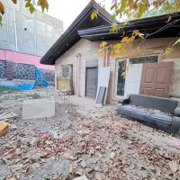 ویلا ۵۰۰ متری دو خوابه کوشک زر بهترین لوکیشن