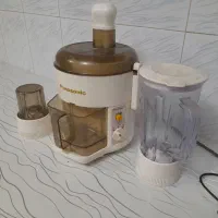 آبمیوه گیری سه کاره