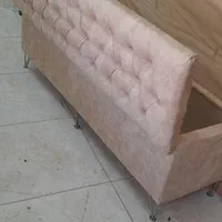 نیمکت صندوق دار|صندلی و نیمکت|اصفهان, ارغوانیه|دیوار