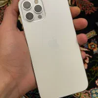 گوشی ایفون ۱۲ پرومکس با حافظه ۲۵۶ تک سیمکارت