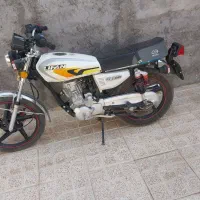 لیفان ۲۰۰ سال ساخت ۴۰۲