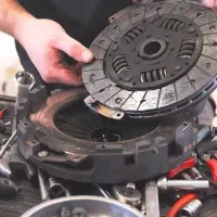 دیصکو صفحه و جلو بندی با ضمانت