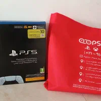 ps5 slim|کنسول، بازی ویدئویی و آنلاین|تهران, تهرانپارس غربی|دیوار