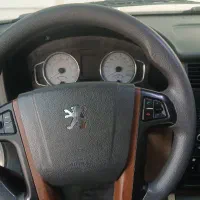پژو پارس