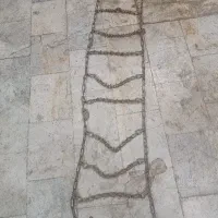 زنجیر چرخ ماشین