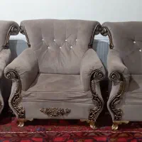 مبل هفت نفره