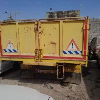 بنز ۸۱۳|خودرو سنگین|اهواز, پادادشهر|دیوار