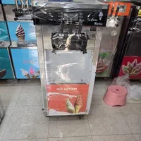 دستگاه بستنی و یخ دربهشت و شربت سردکن|کافی‌شاپ و رستوران|اصفهان, فرح آباد|دیوار