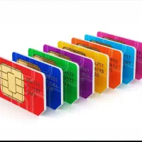 سیمکارت رند صفر ۱۲۶