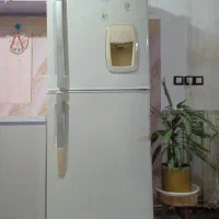 یخچال دونار بدون برفک